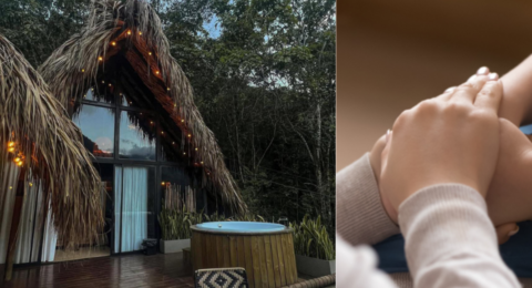 Pareja fue víctima de robo y agresión sexual mientras se hospedaba en glamping de Cali: esto dijo el establecimiento