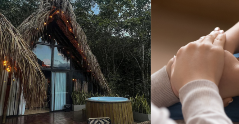 Pareja fue víctima de robo y agresión sexual mientras se hospedaba en glamping de Cali: esto dijo el establecimiento