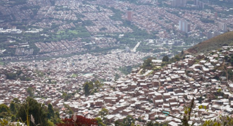 Hasta $ 20 millones para mejorar su casa: nuevo subsidio de Medellín llega a familias que ganan hasta 4 salarios mínimos y quieren dignificar su hogar