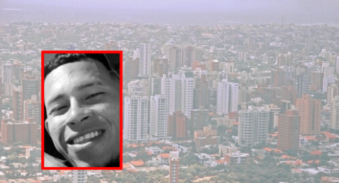 Barranquilla | Este era alias ‘Cachaco’, el hombre asesinado a disparos en Santo Domingo: tenía un prontuario de 14 anotaciones judiciales