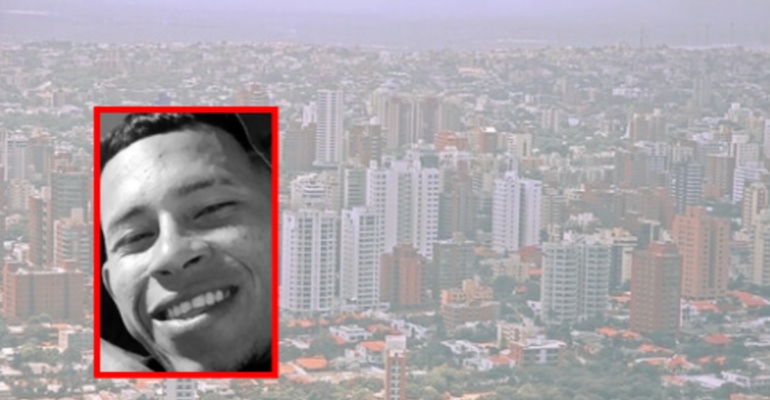 Barranquilla | Este era alias ‘Cachaco’, el hombre asesinado a disparos en Santo Domingo: tenía un prontuario de 14 anotaciones judiciales