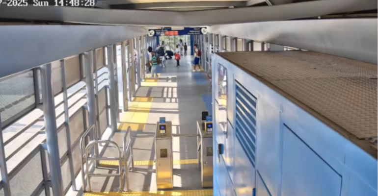 La pelea por una silla en un bus del MIO terminó en una tragedia: un hombre fue herido, pedía ayuda y luego murió; video, clave en investigación