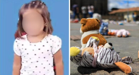 Policía tiene en la mira a un menor de 17 años como principal sospechoso del homicidio de niña de 3 años en Dibulla, La Guajira