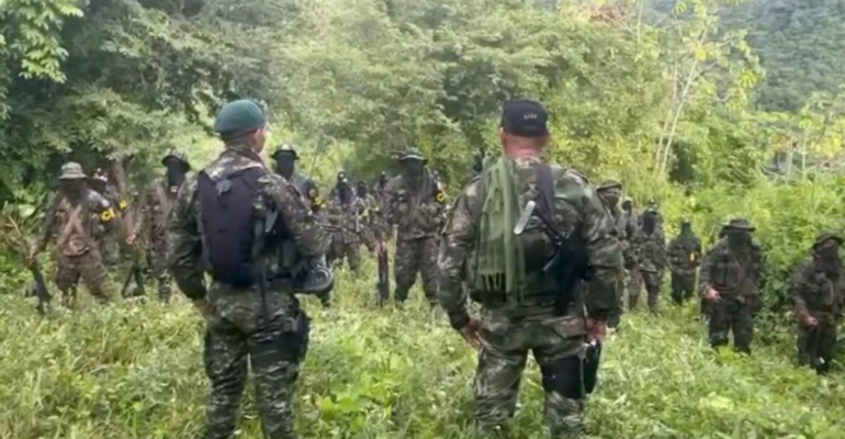 El temido líder criminal que estaría detrás de la muerte de menor señalado de asesinar a la niña de tres años en Mingueo, La Guajira
