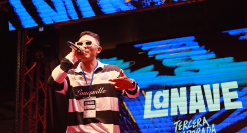 Talento musical de Antioquia alcanzó plataformas globales y escenarios internacionales: artistas consolidaron sus carreras tras el proyecto 'La Nave'