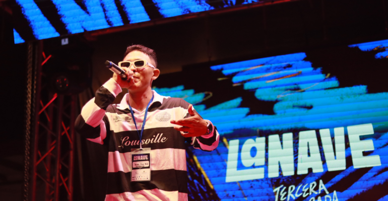 Talento musical de Antioquia alcanzó plataformas globales y escenarios internacionales: artistas consolidaron sus carreras tras el proyecto 'La Nave'