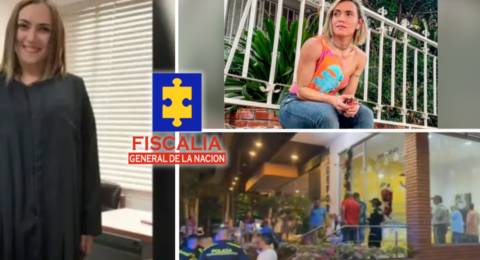 Esta fue la última publicación que hizo Vivian Polanía, la jueza hallada sin vida en su apartamento en Cúcuta junto a su bebé de dos meses