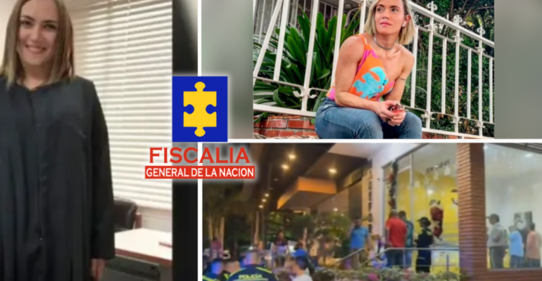 Esta fue la última publicación que hizo Vivian Polanía, la jueza hallada sin vida en su apartamento en Cúcuta junto a su bebé de dos meses
