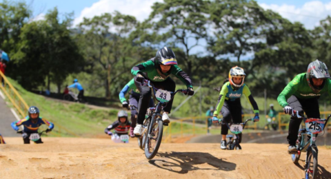 De la bicicleta navideña al oro: la historia de Laura Galeano en el BMX y el regreso triunfal de Medellín al podio deportivo