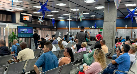 Navidad y Año Nuevo en Medellín: descubre qué sedes cierran, cuáles reducen horario y cómo acceder a todos tus trámites sin salir de casa