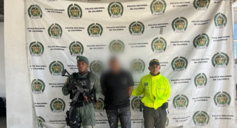 ¿Cómo cayó el cerebro para tráfico de drogas y minería ilegal de 'Shottas' en Buenaventura? Sostenía alianzas con Eln: van 240 capturados de bandas