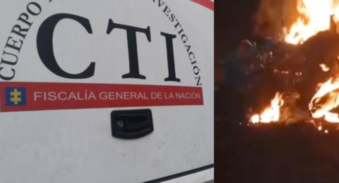 Hombre en Barranquilla se habría negado a darle paso a un motorizado en vía cerrada y terminó siendo asesinado: estos son los detalles del crimen