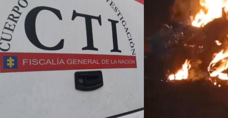 Hombre en Barranquilla se habría negado a darle paso a un motorizado en vía cerrada y terminó siendo asesinado: estos son los detalles del crimen