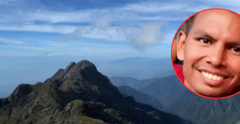 Hombre desapareció en la noche del domingo 28 de diciembre y fue visto por última vez en el parque Los Farallones de Cali: esto se sabe del caso