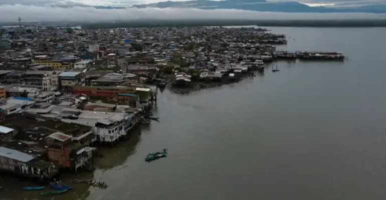 Buenaventura | Este es el panorama de homicidios, extorsiones y capturas en lo que va de 2026; así va el caso por el asesinato en el hospital