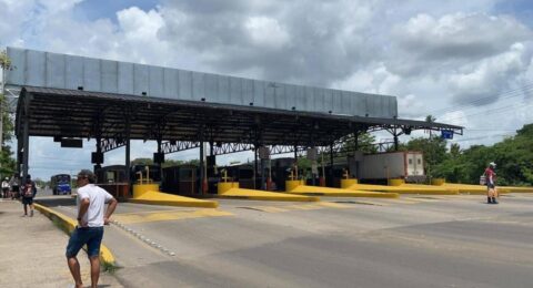 Atlántico | Anuncian paro en el peaje de Sabanagrande para el próximo 19 de enero: estos son los reclamos ciudadanos frente a la postura de la ANI