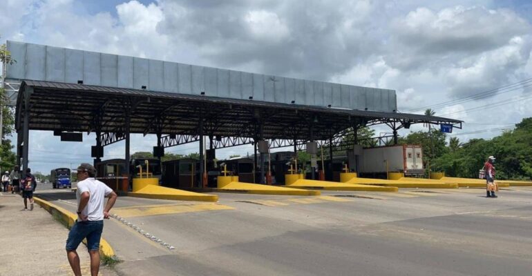 Atlántico | ‘No exigimos nada’: la defensa del movimiento ciudadano tras la polémica por presuntos cobros ilegales en el peaje de Sabanagrande