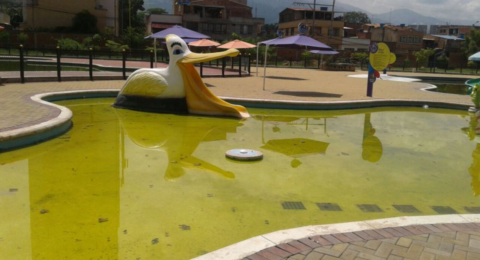 La empresa de Bogotá que por 30 años estará a cargo del parque El Lago, en Floridablanca, lugar icónico de los santandereanos ¿será sostenible?