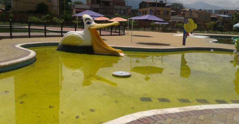 La empresa de Bogotá que por 30 años estará a cargo del parque El Lago, en Floridablanca, lugar icónico de los santandereanos ¿será sostenible?