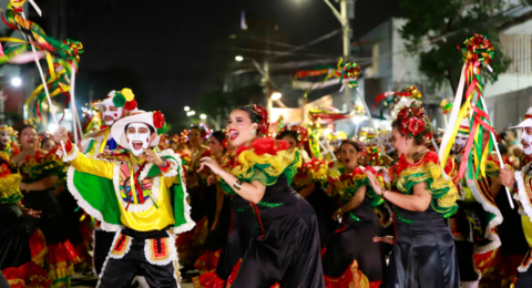 Carnaval de Barranquilla aclara fecha oficial de la Guacherna 2026 tras rumores en redes: será el viernes 6 de febrero y esta será la hora de inicio