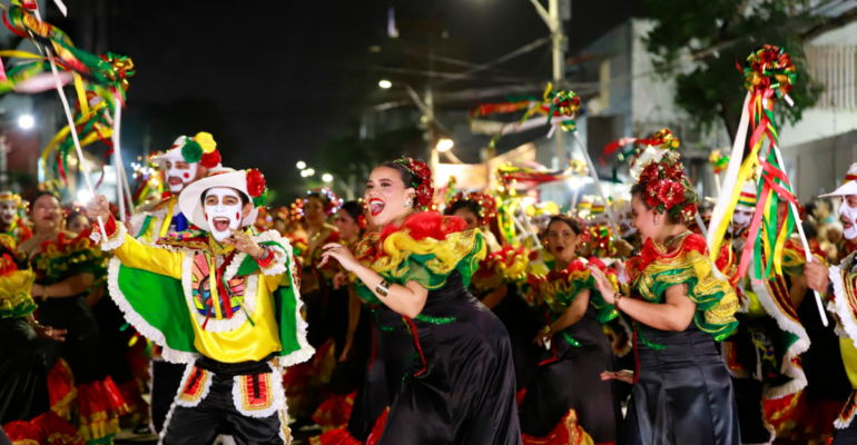 Carnaval de Barranquilla aclara fecha oficial de la Guacherna 2026 tras rumores en redes: será el viernes 6 de febrero y esta será la hora de inicio