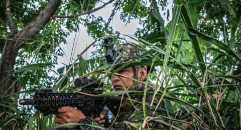 Mapa de los movimientos de los ilegales en Antioquia: informes claves advierten masiva expansión de las disidencias Farc y del Clan del Golfo