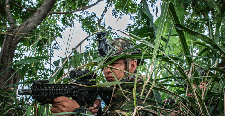 Mapa de los movimientos de los ilegales en Antioquia: informes claves advierten masiva expansión de las disidencias Farc y del Clan del Golfo