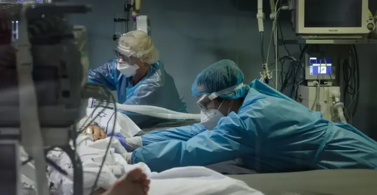 Tras choque de dos embarcaciones en un río de Tumaco, Nariño, sigue la búsqueda de una persona desaparecida; hay un herido de nacionalidad ecuatoriana