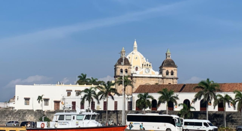 Cartagena: Juez niega tutela elevada por un edil que pretendía frenar el presupuesto histórico para la ciudad tasado en $4,55 billones para el 2026