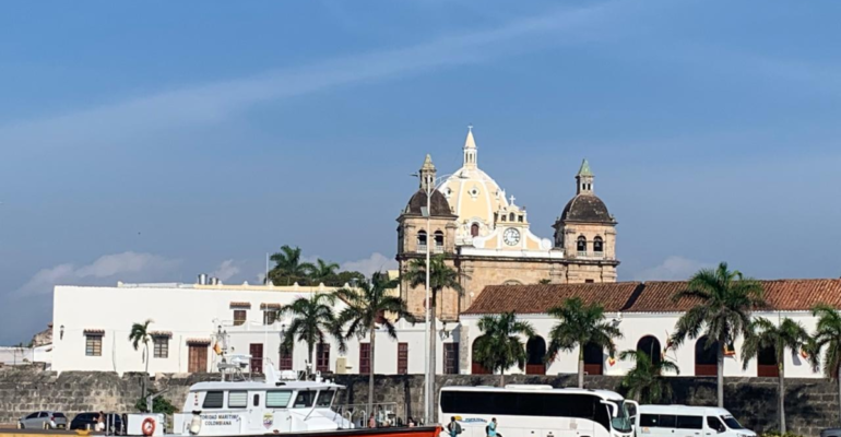 Cartagena: Juez niega tutela elevada por un edil que pretendía frenar el presupuesto histórico para la ciudad tasado en $4,55 billones para el 2026