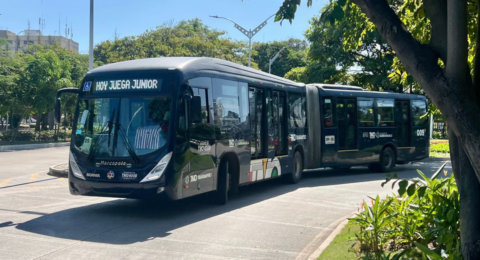 Ajuste tarifario del transporte público en Barranquilla: confirmado el aumento para 2026, pero el monto que va a subir sigue en estudio