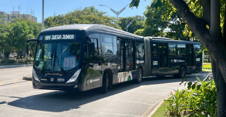 Ajuste tarifario del transporte público en Barranquilla: confirmado el aumento para 2026, pero el monto que va a subir sigue en estudio