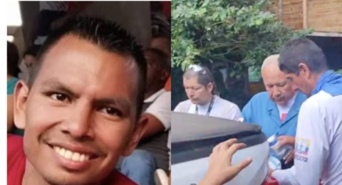 Joven desaparecido en Los Farallones de Cali fue hallado con vida: estuvo extraviado por 5 días