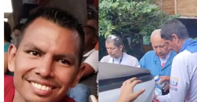 Joven desaparecido en Los Farallones de Cali fue hallado con vida: estuvo extraviado por 5 días