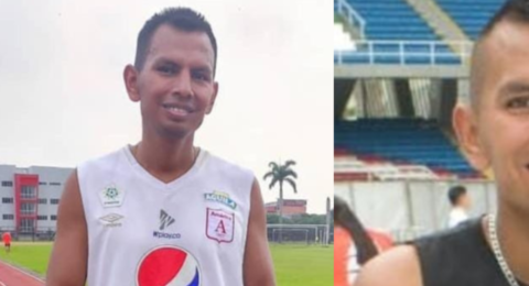 Así fue como sobrevivió el hombre que fue rescatado tras cuatro días desaparecido en el parque Nacional Los Farallones de Cali: 'Perdió la noción'