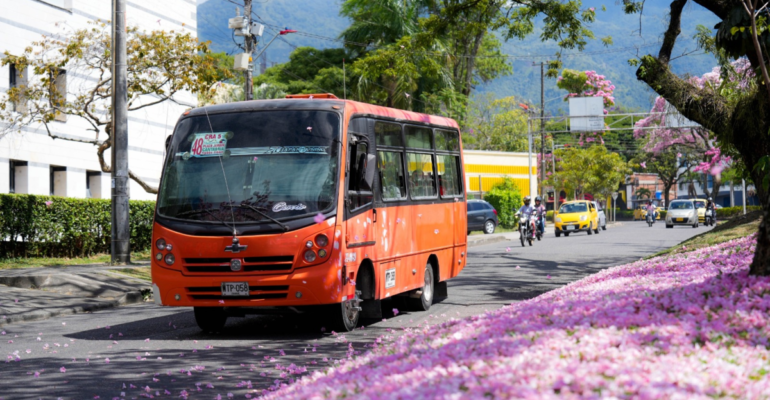 Usuarios en Ibagué estallan por alza de 400 pesos en el pasaje de bus, anuncian protestas y señalan a la Alcaldía por subir tarifas sin concertación