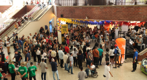 Medellín se afianza como ciudad de conexión regional: más de 21 millones de viajeros se movilizaron por las terminales terrestres durante 2025