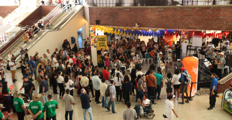 Medellín se afianza como ciudad de conexión regional: más de 21 millones de viajeros se movilizaron por las terminales terrestres durante 2025