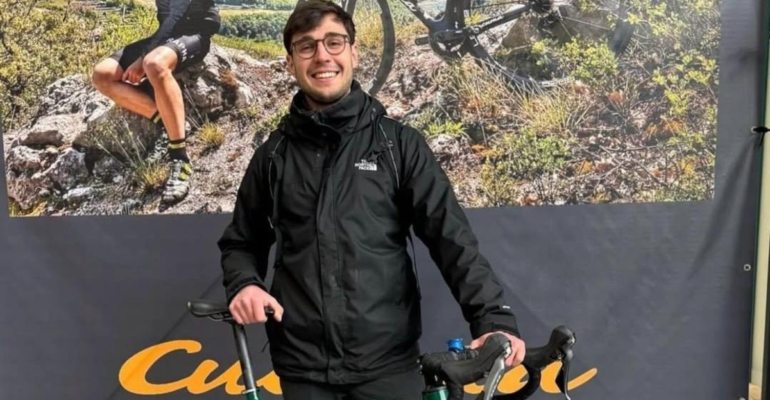 Motociclista alemán fue asesinado con arma de fuego en intento de robo en carreteras de La Guajira: esto es todo lo que se sabe