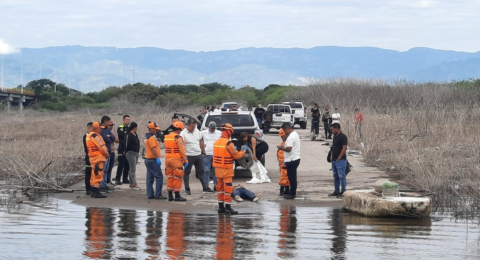 Nuevos detalles sobre el múltiple crimen de una familia que viajaba en carro de Cartagena del Chairá hacia Medellín: menor de edad habría presenciado