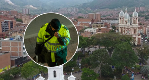 Hombre habría extorsionado a su propia madre en Antioquia: la amenazó de muerte y le exigió millonario monto por esta razón; Fiscalía reveló detalles