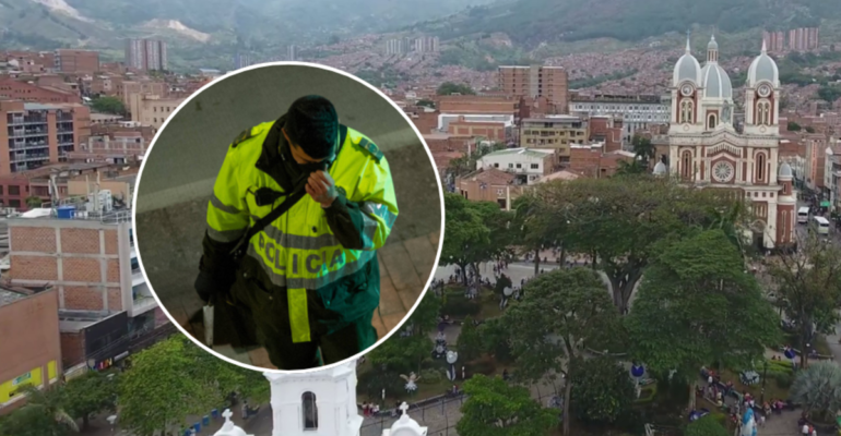 Hombre habría extorsionado a su propia madre en Antioquia: la amenazó de muerte y le exigió millonario monto por esta razón; Fiscalía reveló detalles