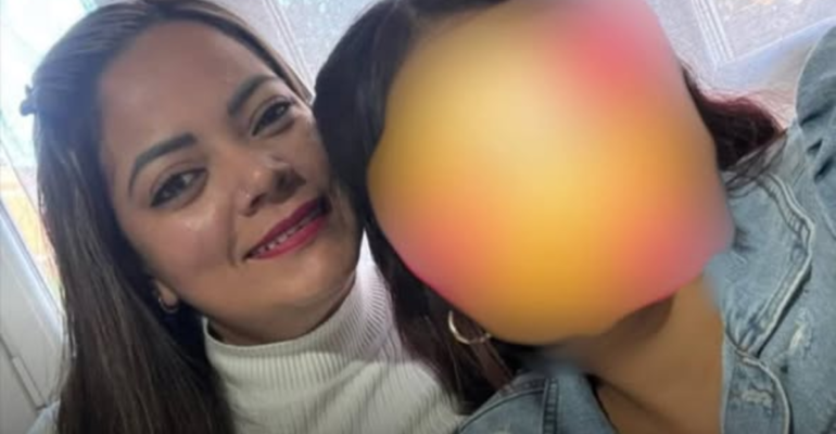 La menor colombiana que esperó más de seis años para el reencuentro con la mamá en España, pero murió en un aparatoso accidente de tránsito