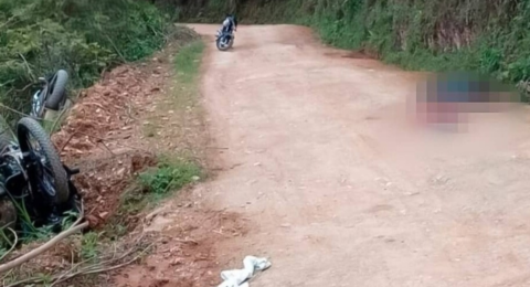 Estos serían los responsables del asesinato de dos menores de 14 y 17 años en zona de Ansermanuevo, en el norte del Valle: indicios de las autoridades