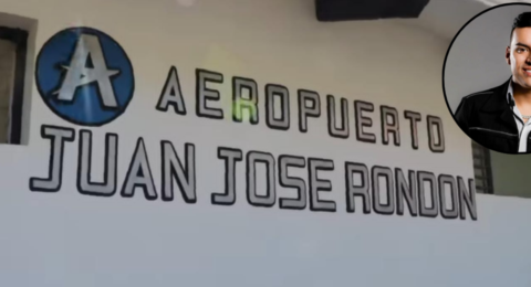 Los intereses ocultos y la disputa que rodean las acusaciones contra el aeropuerto de Paipa tras la muerte de Yeison Jiménez en accidente de avioneta