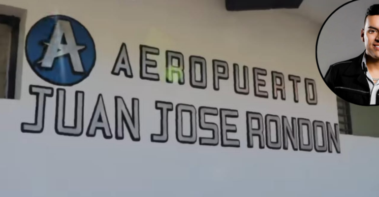 Los intereses ocultos y la disputa que rodean las acusaciones contra el aeropuerto de Paipa tras la muerte de Yeison Jiménez en accidente de avioneta