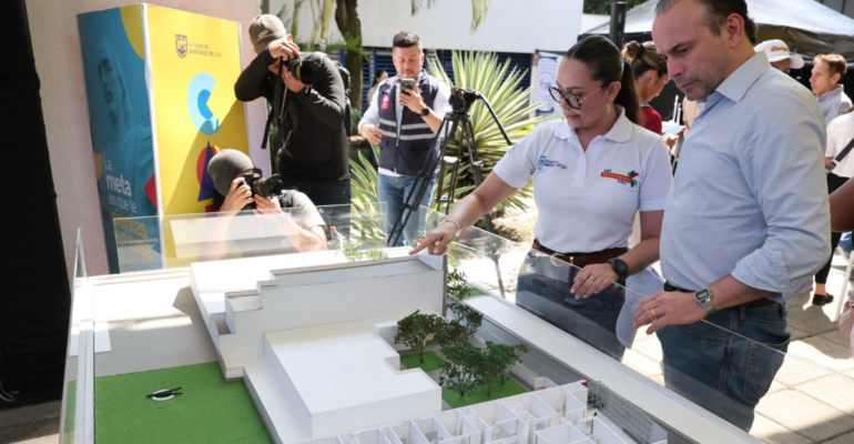 Arrancó la construcción de la nueva Clínica de Cáncer de Mama en Cali: será un edificio de tres pisos con 13.000 millones de pesos; ¿dónde funcionará?
