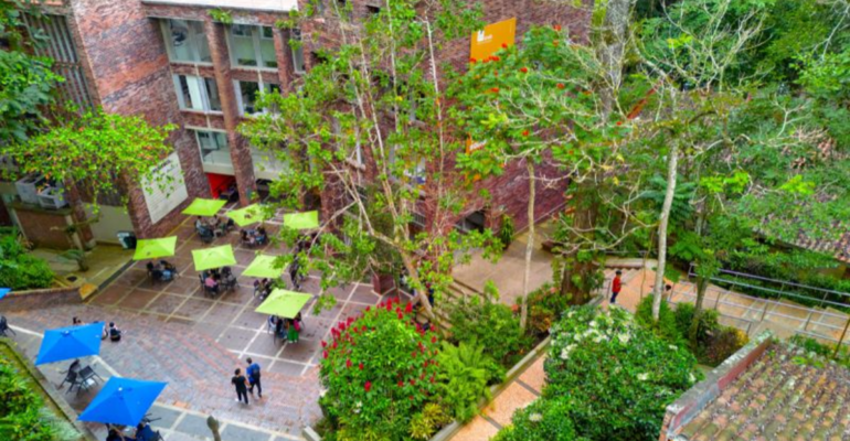 La universidad UNAB ocupa el primer lugar en sostenibilidad en el oriente colombiano y está en el top 10 a nivel nacional: las razones