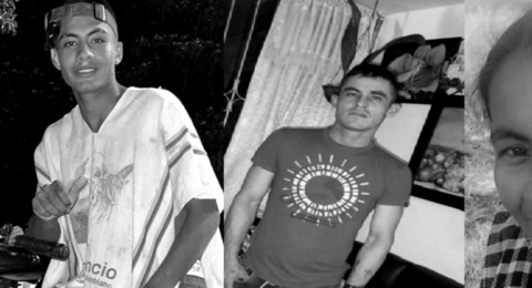 Las hipótesis que rodean el triple homicidio de una misma familia en el Tolima cuando dormía en su casa: los últimos detalles