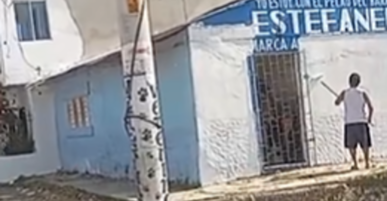 Comunidades del sur y suroccidente de Barranquilla retiran propaganda política tras circulación de audio intimidante: amenazan de muerte y extorsión